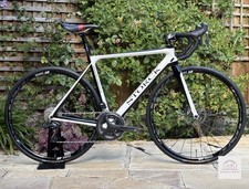 £1295 Storck Aernario Carbon Road Bike Disc Shimano Ultegra 55cm Trek Giant
