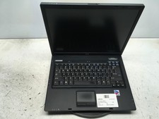HP Compaq NX6110 Intel Pentium M 1.6GHz 1 GB NO HDD