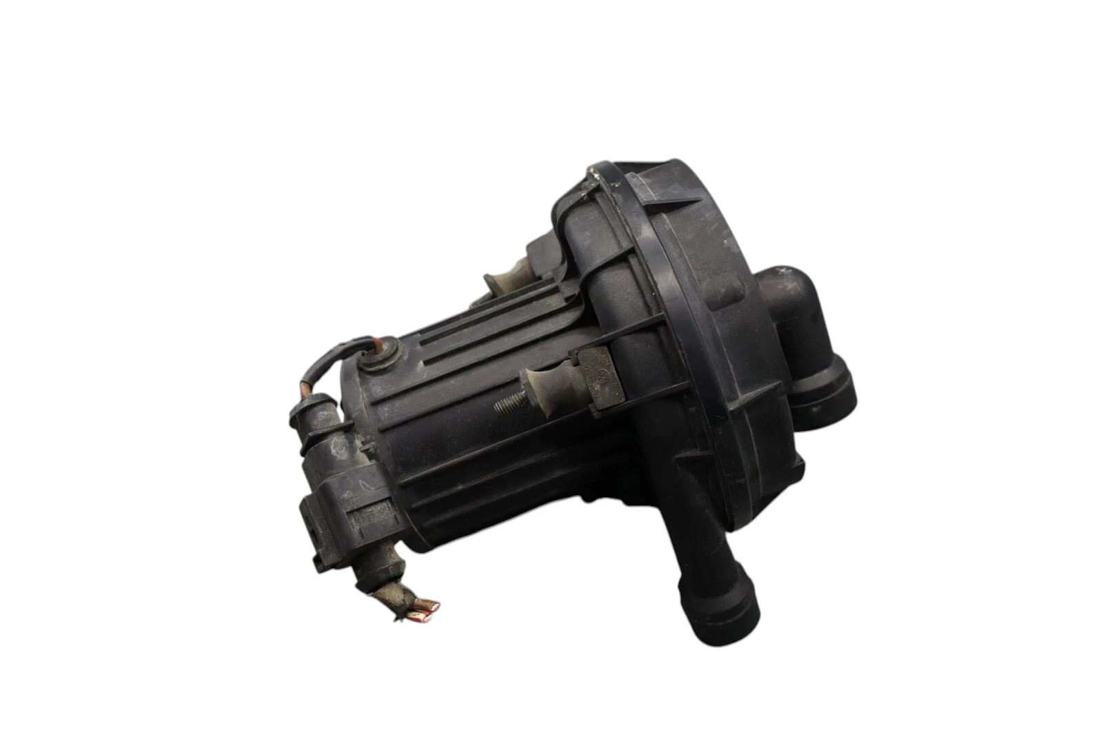 03-13 Bentley Continental GT Flying Spur Air Injection Smog Pump 3W0131083 OEM