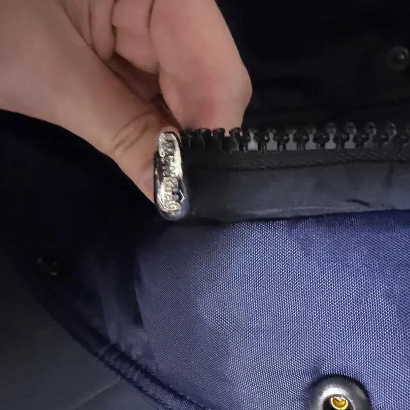 Balenciaga Reversible Loop Icon Padding Jacket - … - image 1