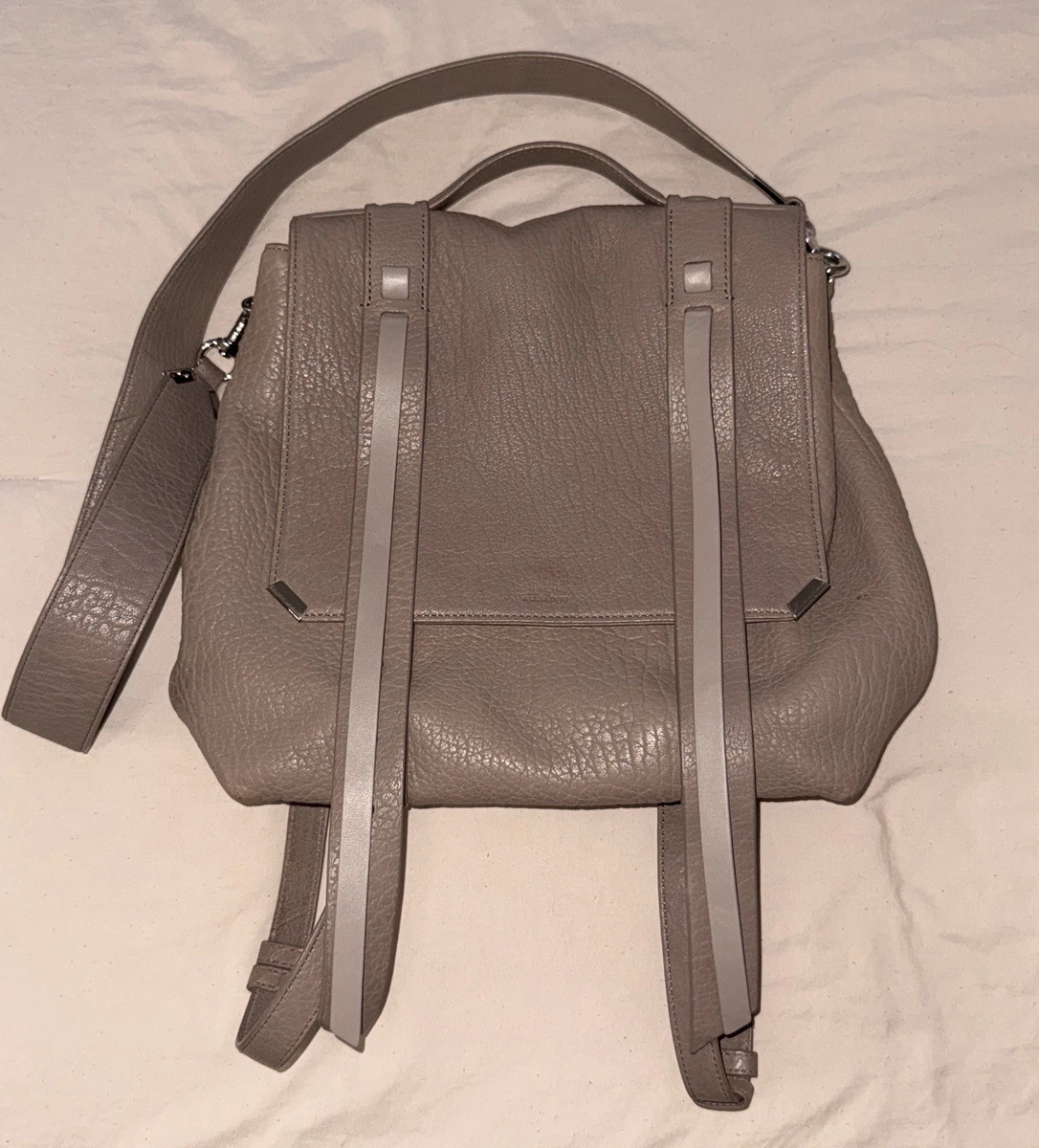AllSaints Backpack Bags & Handbags for Women for sale | eBay