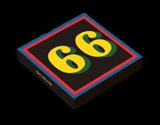 PAUL WELLER 66 WITH BONUS TRACK 2024 JAPAN SHM CD JP