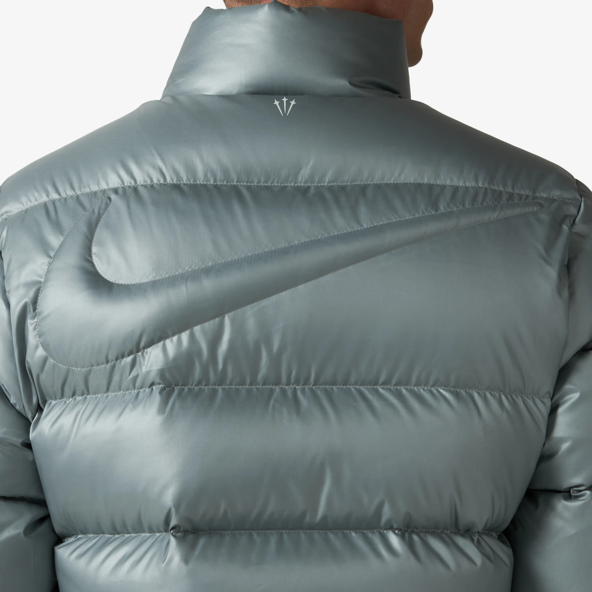 Nike x NOCTA Sunset Puffer Jacket 