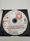 Mario Party 8 (Nintendo Wii, 2007) Disc ONLY Tested & Works