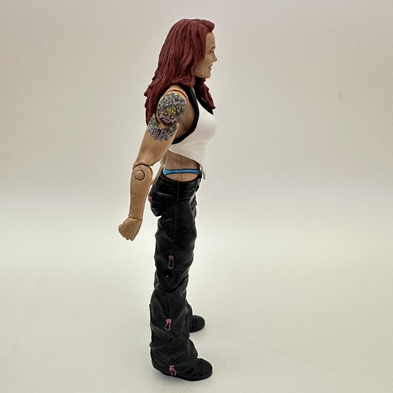 WWE Elite Collection wrestling diva Figure Lita image 7