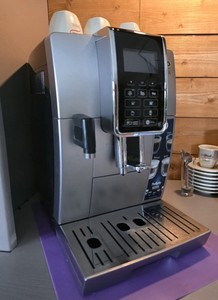 Kaffeevollautomat Delonghi Dinamica ECAM35X.55