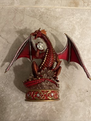 The Hamilton Collection: Youngblood, The Guardian - Treasure Dragons - Numbered