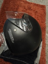 harley-davidson casco