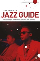 Brian Morton - Penguin Jazz Guide The History Of The Music In The 10 - G245Z