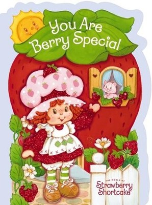 You Are Berry Special: A Cute Easter Basket Idea for Toddlers by Marci Beighley 