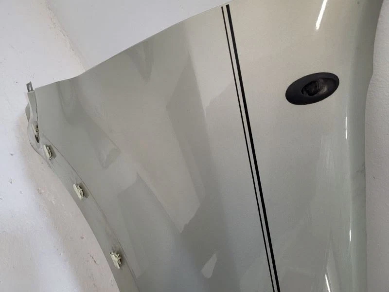 2001 2 3 4 5 6 2007 FORD ESCAPE Passenger Right Fender With Wheel Lip Moulding - Изображение 3 из 4