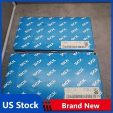 New SICK LMS111-10100 1041114 LMS11110100 Laser Scanner