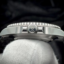 2021 Rolex Submariner No-Date 41MM Black Dial Box & Papers REF 124060 7