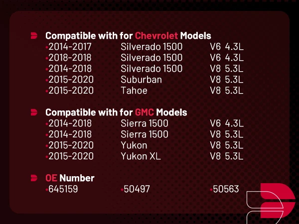Convertidor catalítico colector 3,7 L para Chevrolet Colorado ISUZU i-370 2007-2012  Foto 2 de 4