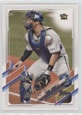 2021 Topps NPB Nippon Professional Baseball Yuma Tongu #37 0c6