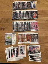 Panini 2024 Chronicled Caitlin Clark Indiana Fever WNBA 100 Card Set