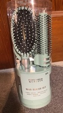 5 piece Hair Brush Set