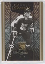 2009-10 O-Pee-Chee Premier Gold 5/25 Walt Tkaczuk #59 s7f