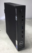 Dell Wyse 5070 Intel Pentium J5005  1.50GHz 8GB RAM 64GB SSD Windows 10 Pro