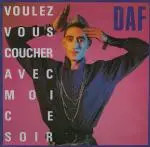 Deutsch-Amerikanische Freundschaft Voulez Vous Coucher Avec Moi Ce Soir dean