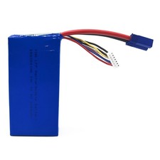 Car Booster Jumper Igniter Starter UAV Toy 8054106 FMA 12.8V 3AH Li-Fe Battery