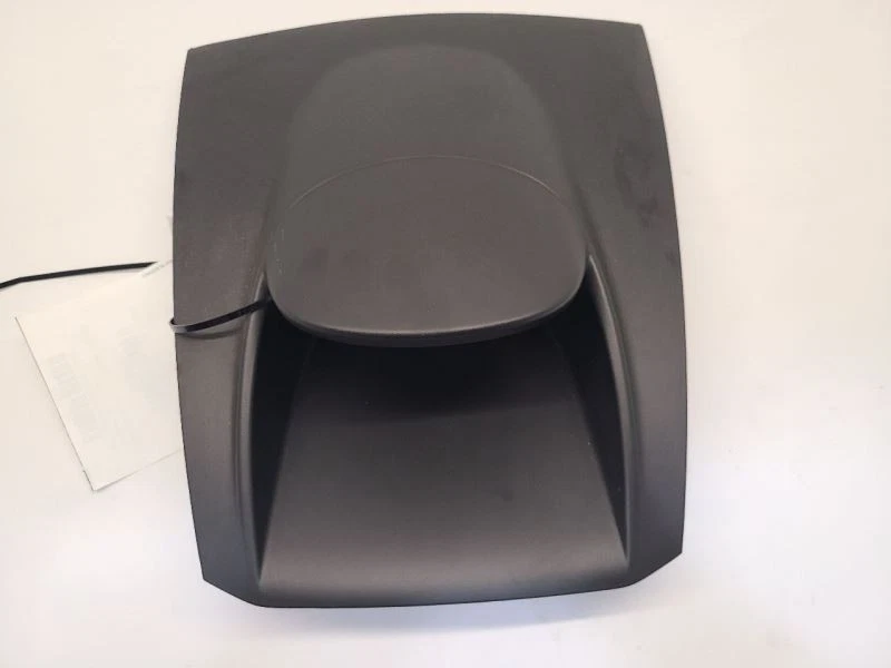 FORD FIESTA 2014-2017 17 RADIO PANTALLA BISEL Foto 4 de 4