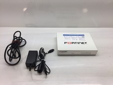 Fortinet FortiGate 71F FG-71F Firewall Security Appliance