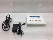 Fortinet FortiGate 71F FG-71F Firewall Security Appliance