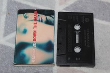 Stakka Bo Down The Drain Cassette - B1