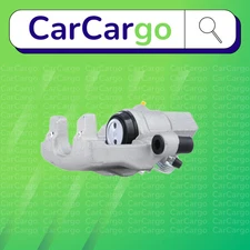 Rear Right Brake Caliper Ford Focus 1.6 TDCi ECOnetic 2012-2015 RIDEX GERMAN OE