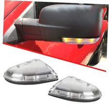 68064948AA 68064949AA Front Mirror Turn Signal Driver Side Passenger Side
