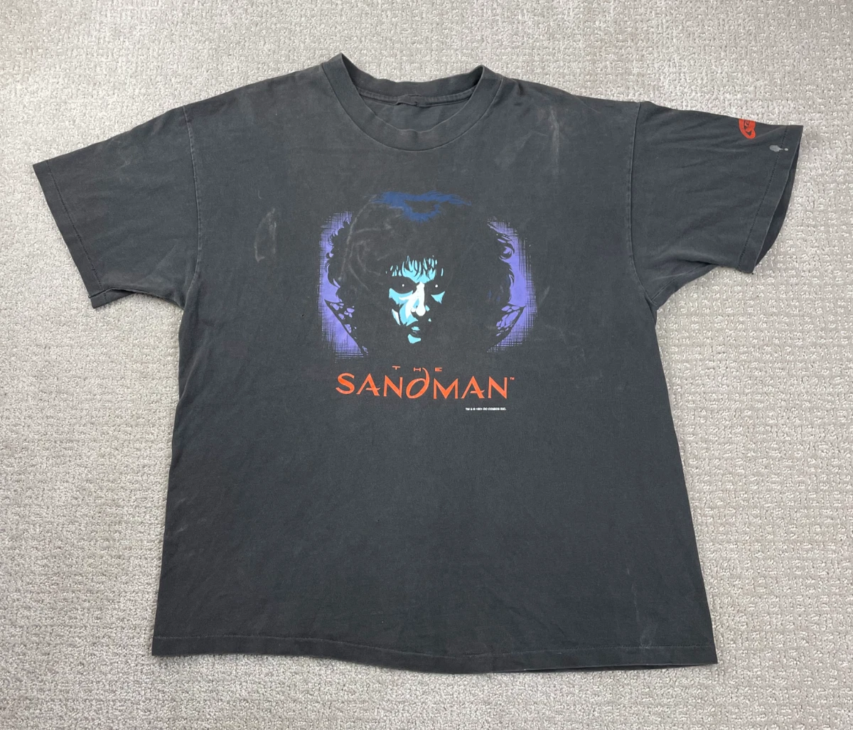 sandman shirt products for sale | eBay