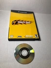 Crazy Taxi Nintendo GameCube No Manual Tested & Working