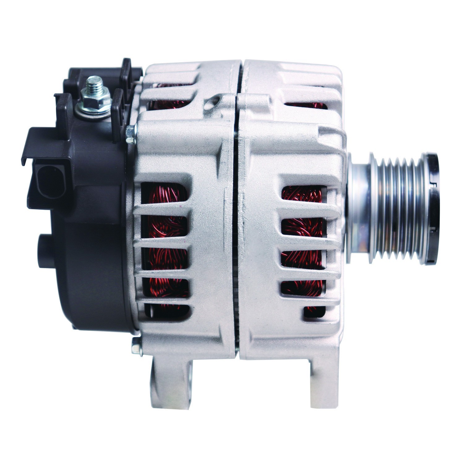 Alternator Fits Mercedes-Benz SLS AMG	2011-2015, A000-906-53-00, 180A, 11811