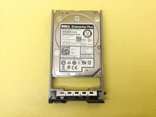 Dell RWV5D 1.2TB 10K RPM SAS 12Gb/s 2.5" HDD ST1200MM0088 0RWV5D