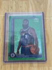2025 Topps James Harden Base (Raw)