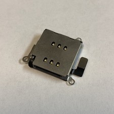 OEM Original Apple iPhone 11 Sim Card Holder Slot Reader Tray
