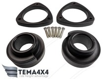 Kit Sollevamento Anteriore e Posteriore Tema4x4 20mm per Hyundai Palisade Santa Fe