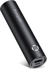 Fast Charging Portable Charger 5000mAh,External Battery Power Bank with 5V/2....