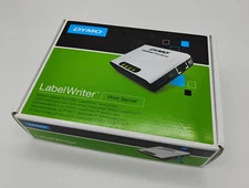 Dymo LabelWriter Print Server Wireless Network