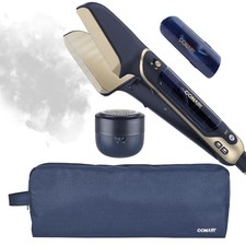 Conair SteamStylist 3-in-1 Steam Press and Ir...
