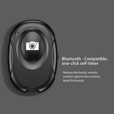 Ein Must Have Mini Wireless Controller für müheloses Fotografieerlebnis
