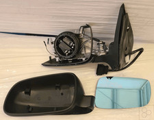 Retroviseur gauche (ou coque) Volkswagen BORA