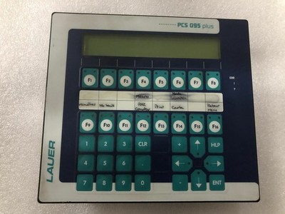1pc for 100% test  PCS 095 PLUS  PCS095.S 095S-i (Fedex or DHL 90days Warranty) 