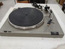 Piatto Technics sl 303 anni 90