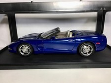 AUTOart Chevrolet Corvette C5 1/18  432603