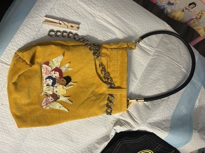Tinkerbell And Fairy s Pouch Bag 