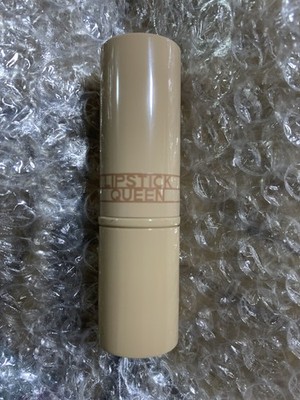Lippenstift Queen Nothing But The Nudes Hanky Panky Pink 3,5g Full Size ohne Karton