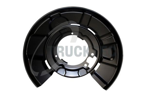 ✅Fits TRUCKTEC 08.35.231 SPLASH PANEL, BRAKE DISC BMW  ⭐UK Seller⭐