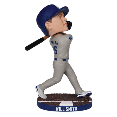 2026 Will Smith 2025 World Series Game 7 Home Run Dodgers SGA 2026 Will Smith 2025 World Series Game 7 Home Run Dodgers SGA